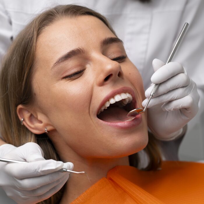 Limpeza e Prevenção