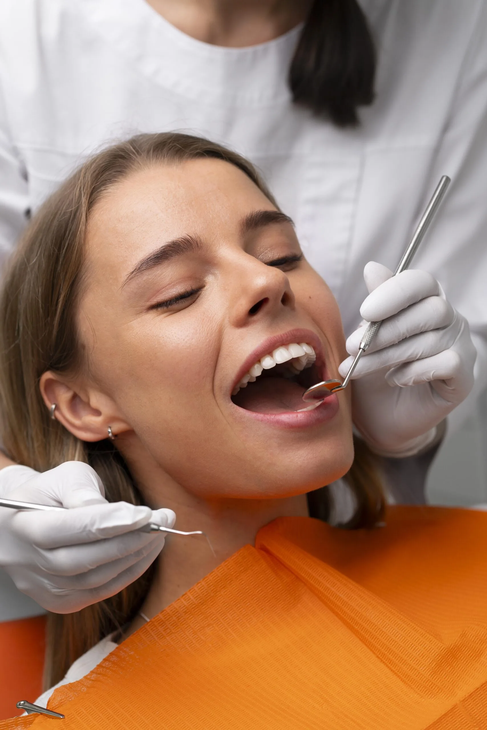 Limpeza e Prevenção