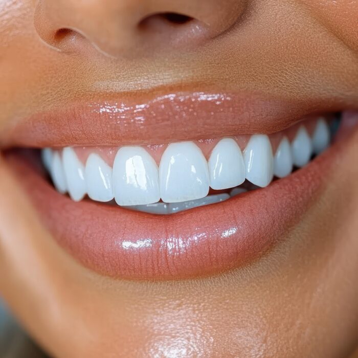 Clareamento Dental Profissional