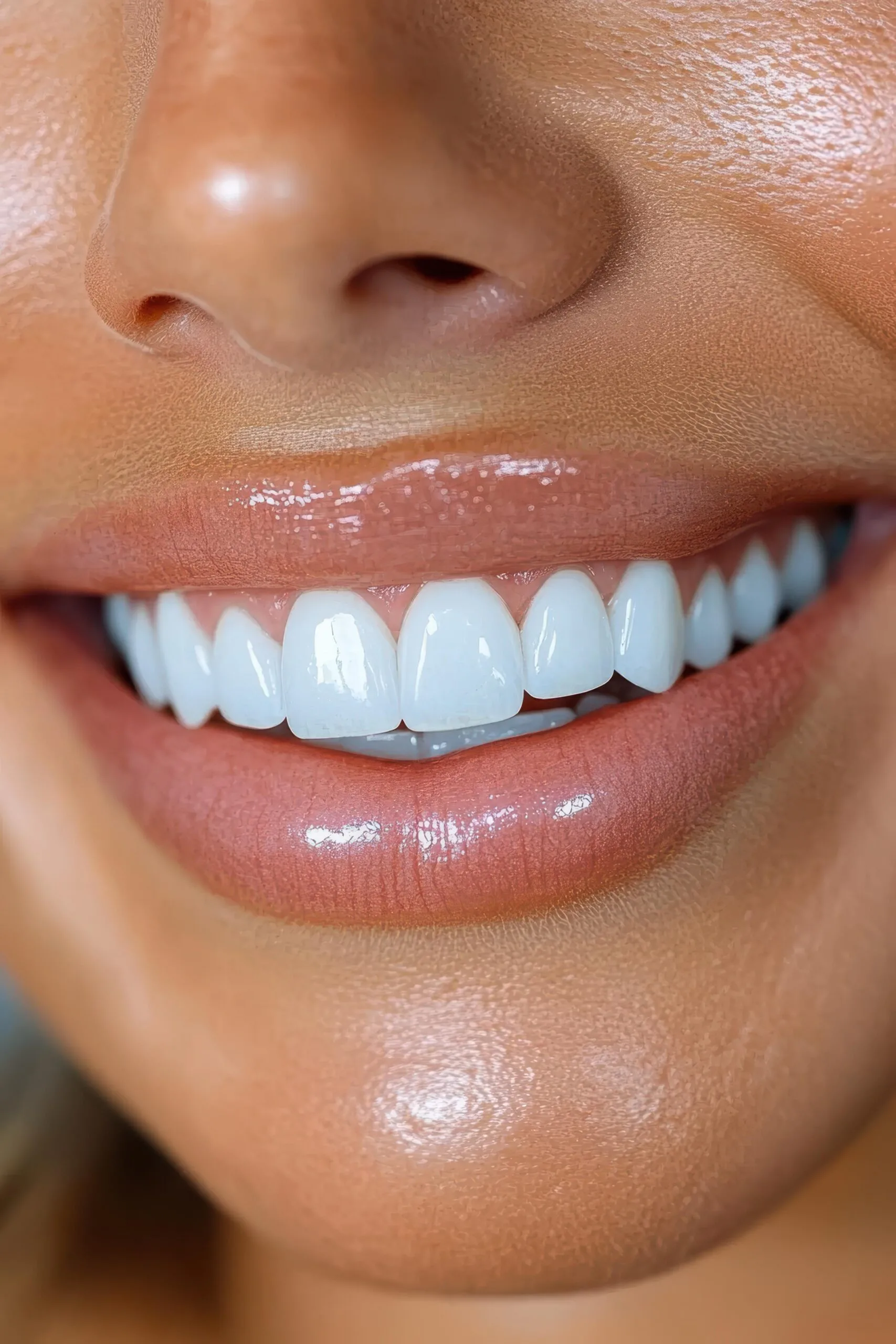 Clareamento Dental Profissional